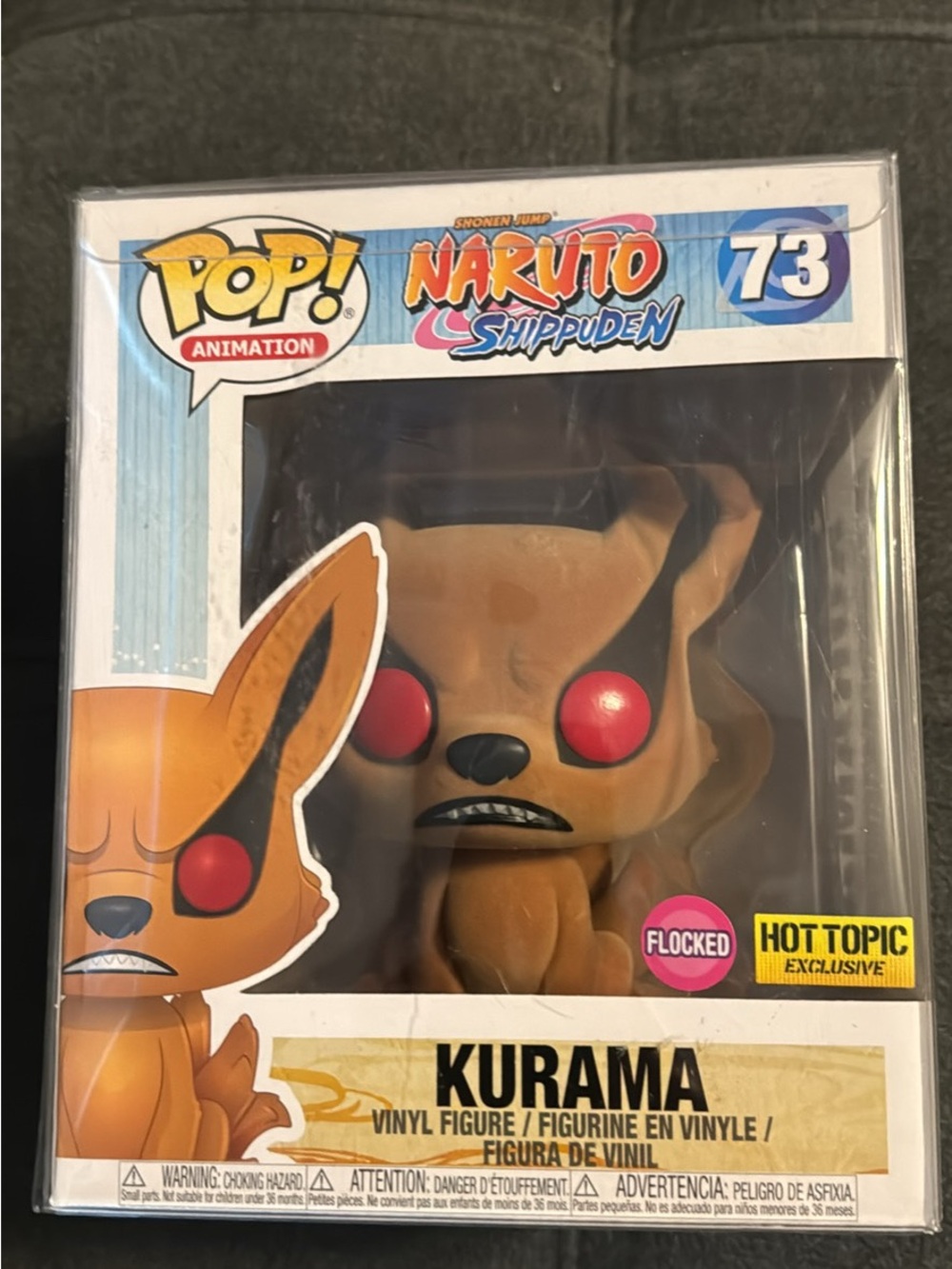 Kids Toys Subcategory Selection